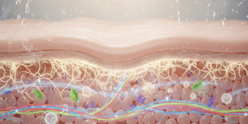 How to Regenerate Skin Faster?