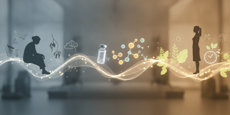 What is Hormone Replacement Therapy?