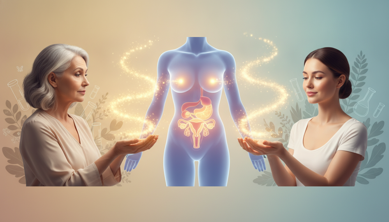 Understanding Hormone Replacement Therapy